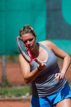 Bild 148 - Damen 1.Kieler HTC - TSV Glinde : Ergebnis: 6:3